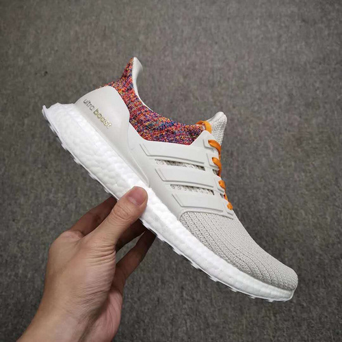 Adidas Ultra Boost 4.0 _Guangzhou Cuisine Multicolor_ Rainbow Guangzhou Food Size_ 36-45-055e4495